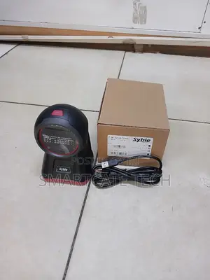 XB-8602 2D Barcode Reader bei nafuu kwa PC POS