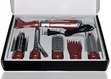 Gemei GM-4831 7-in-1 Professional Ceramic Hot Air Styler - 2