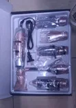 Gemei GM-4831 7-in-1 Professional Ceramic Hot Air Styler - 3