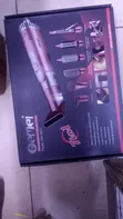 Gemei GM-4831 7-in-1 Professional Ceramic Hot Air Styler - 4