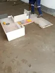 Heavy-Duty Car Wash Ramp / Service Platform - 2