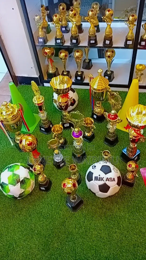 Alik Sports House: Retro Jezi na Kombe - 1
