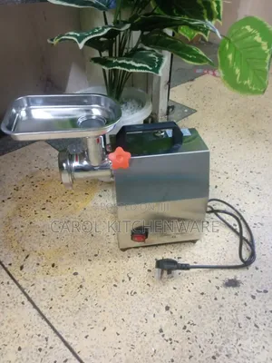 TK-M8 Commercial Electric Meat Mincer