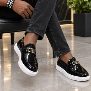 Wetlook Smart Casual Shoes