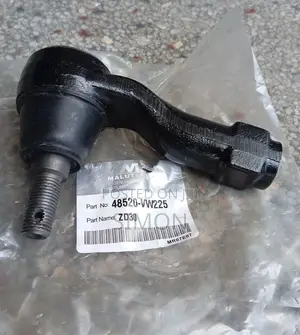 Nissan ZD30 Tie Rod End - Brand New