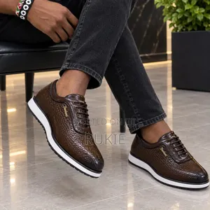 Berluti Smart Casual Shoes