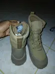 LALO Rapid Assault 6" Tactical Boots - Coyote Brown - 3