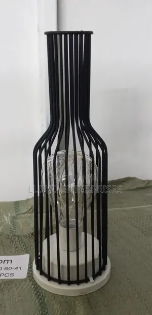 Dishykooker Battery Powered Bulb Bottle Decorative Light