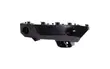 Isuzu D-Max 4WD Bracket ya Bampa ya Mbele (2013 Kuendelea) - Upande wa Kushoto - 2