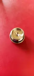 Water Seal Cap + O-Ring - 2