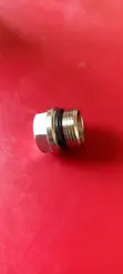 Water Seal Cap + O-Ring - 3