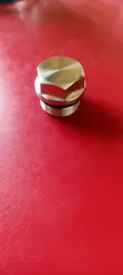 Water Seal Cap + O-Ring - 4