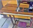 Heavy Duty Juki Complete Sewing Machine - 2