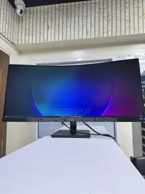 Philips 346B1 34-inch Monitor