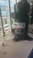 ZR36KC-TFD-522 Scroll Compressor - 3HP, 3-Phase - 2