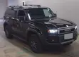 2024 Toyota Land Cruiser LC250 VX - 1