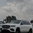 Mercedes-Benz GLS 450 4MATIC 2020 White - 2