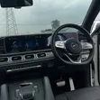 Mercedes-Benz GLS 450 4MATIC 2020 White - 4