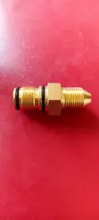 Water Outlet Connector - 3