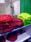 Campaign Shirts - Imported Heavy Polyester - 3