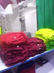 Campaign Shirts - Imported Heavy Polyester - 4