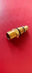 Brand New Pressure Loader Valve - 3