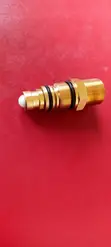 Brand New Pressure Loader Valve - 4