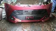 Toyota Tank Nosecut - Used - 1