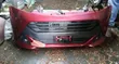 Toyota Tank Nosecut - Used - 2