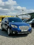 Subaru Outback 2.5i Limited AWD 2017 Blue - 2