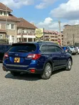 Subaru Outback 2.5i Limited AWD 2017 Blue - 4