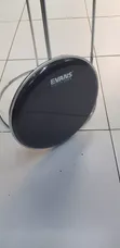 Evans Onyx 10" Tom/Snare Drumhead - 2