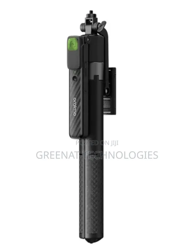 Oraimo FlowTrack Selfie Stick Tripod na Face Tracking - 1
