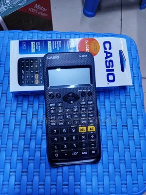 Casio fx-82EX Scientific Calculator