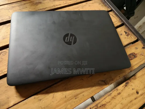 Laptop HP EliteBook 840 G3 - Core i5, 8GB RAM, 500GB HDD - 1