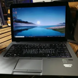 Laptop HP EliteBook 840 G3 - Core i5, 8GB RAM, 500GB HDD