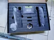 Shure SLX-D Wireless Microphone System - 1