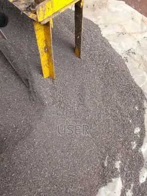 Organic Fertilizer (Insect Frass)