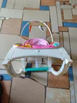 3-in-1 Musical Baby Rocker - 2