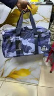 ADG Duffle Bag Rangi Nyingi - 1