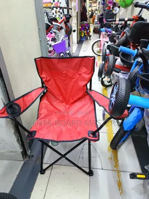 Kiti Kipya cha Kupiga Kambi cha Nje cha TravelChair