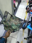 Viti Vipya vya Kambi vya TravelChair - 2