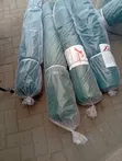 HDPE Construction Safety Net (3m x 50m) - 4