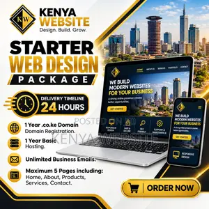Huduma za Ubunifu wa Tovuti kwa Starups | Tovuti Kamili