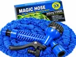 30 Metre / 100ft Expandable Garden Hose - 1