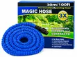 30 Metre / 100ft Expandable Garden Hose - 2