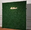 Decorative Artificial Hedge Panels - Brand New - 1