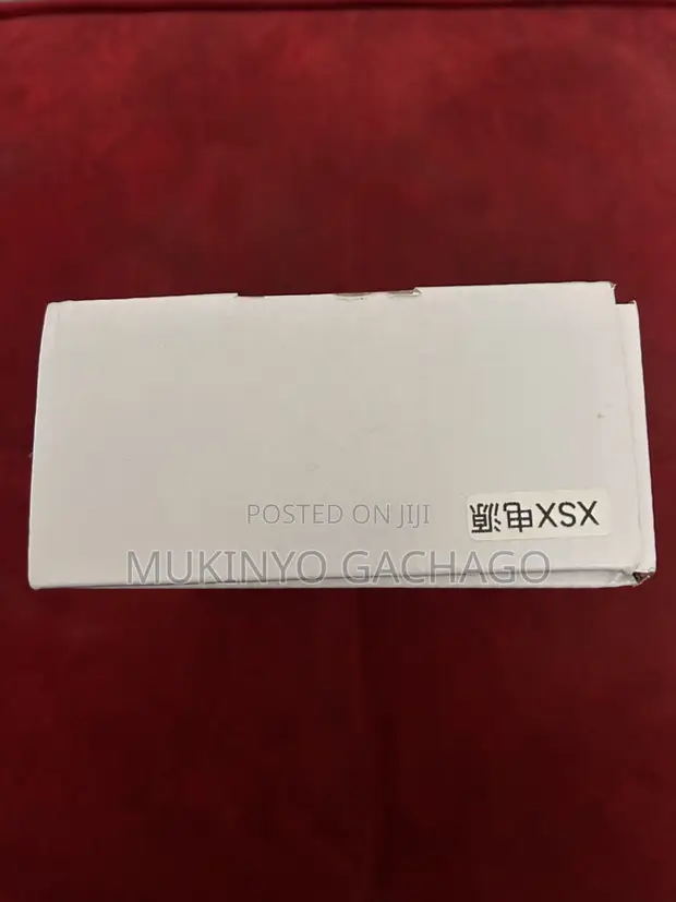Xbox Series X PSU Component - Brand New - 1