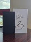 New reMarkable Paper Pro Move 16GB Black - 1