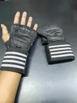 Brand New Open Gym Gloves - 2